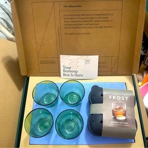 Bespoke post barkeep kit